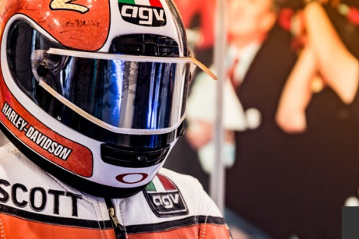 Things To Do Motorsports Hall of Fame